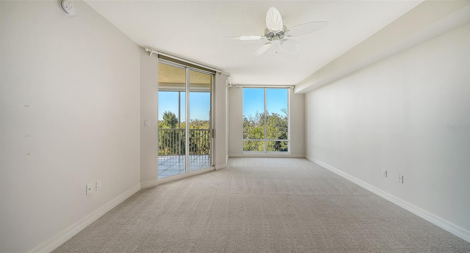 MERIDIAN AT THE OAKS PRESERVE - Residential