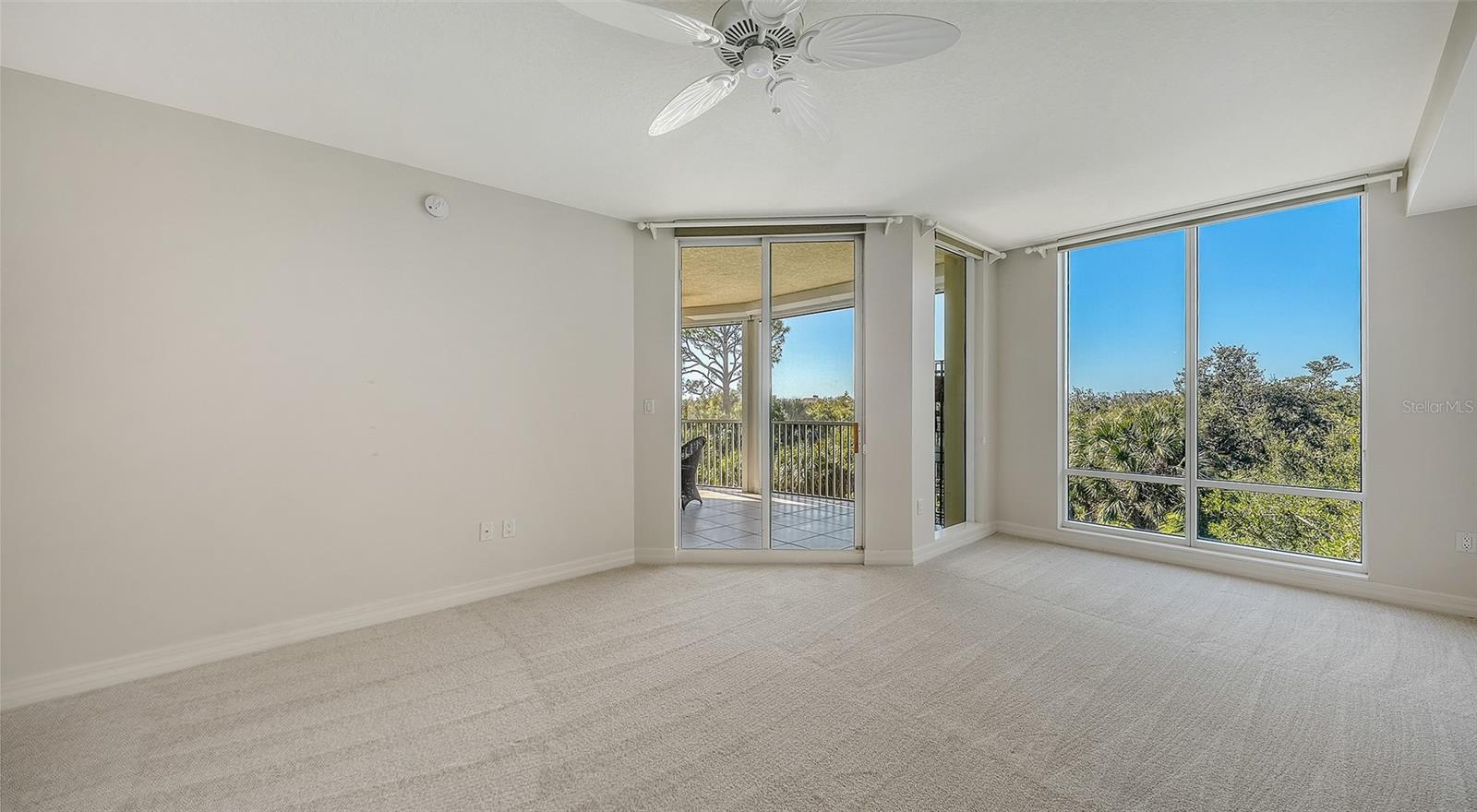 MERIDIAN AT THE OAKS PRESERVE - Residential