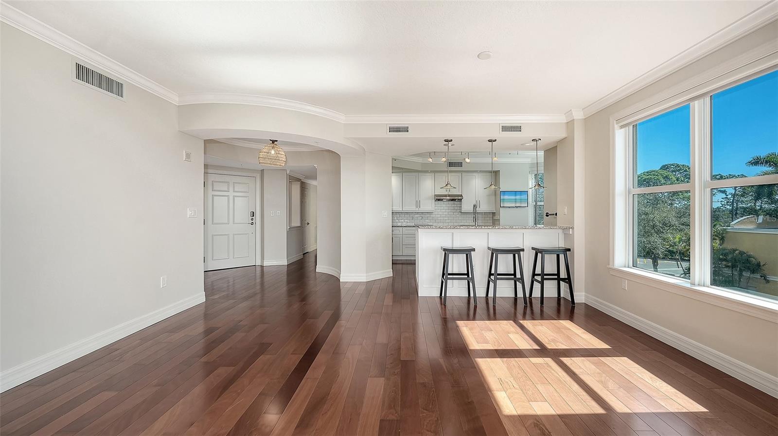 MERIDIAN AT THE OAKS PRESERVE - Residential