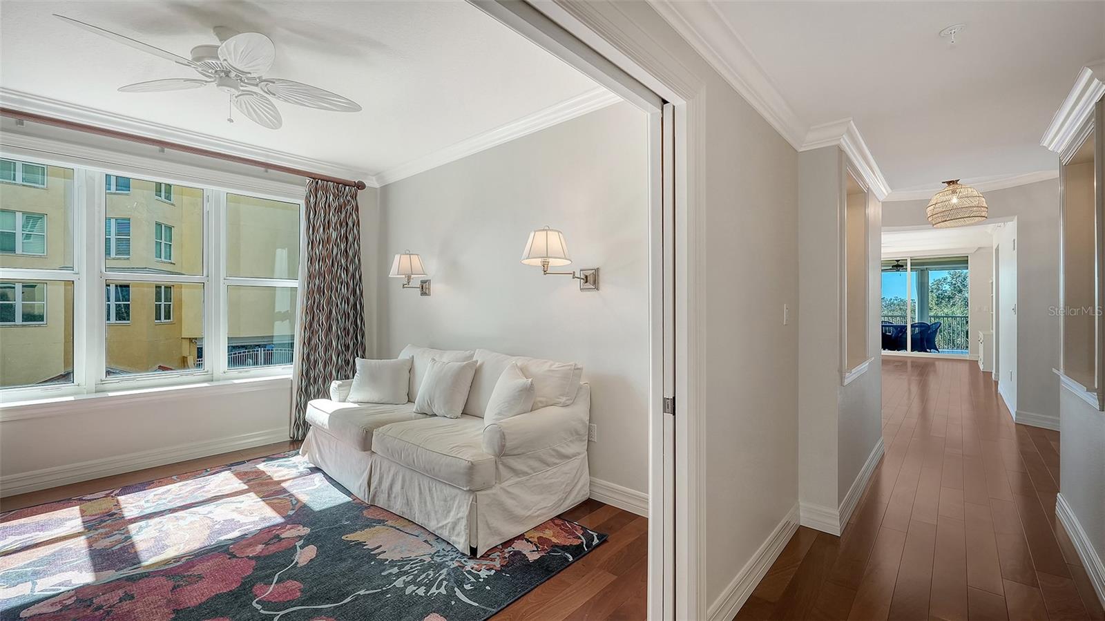 MERIDIAN AT THE OAKS PRESERVE - Residential