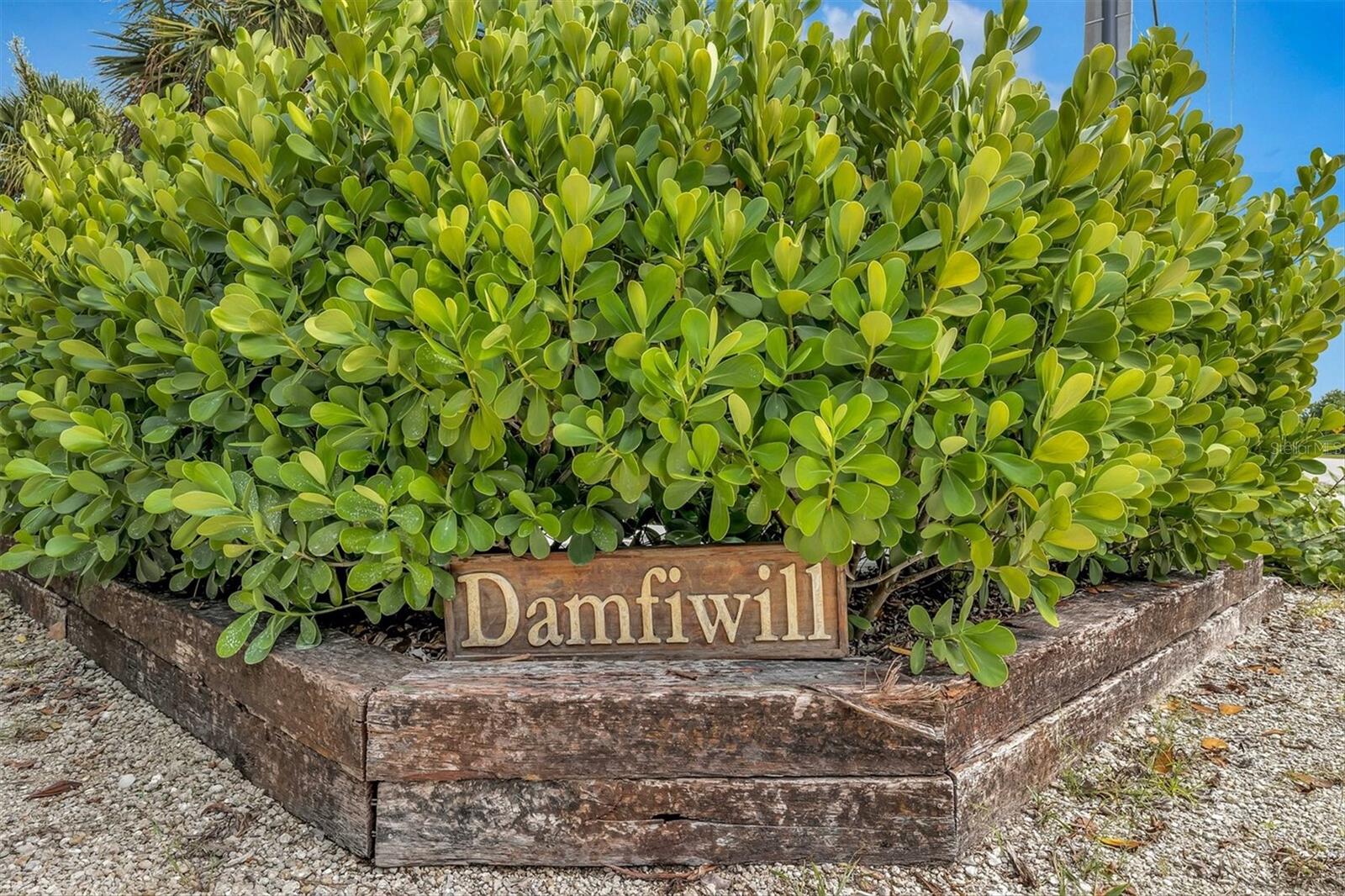 171 DAMFIWILL STREET