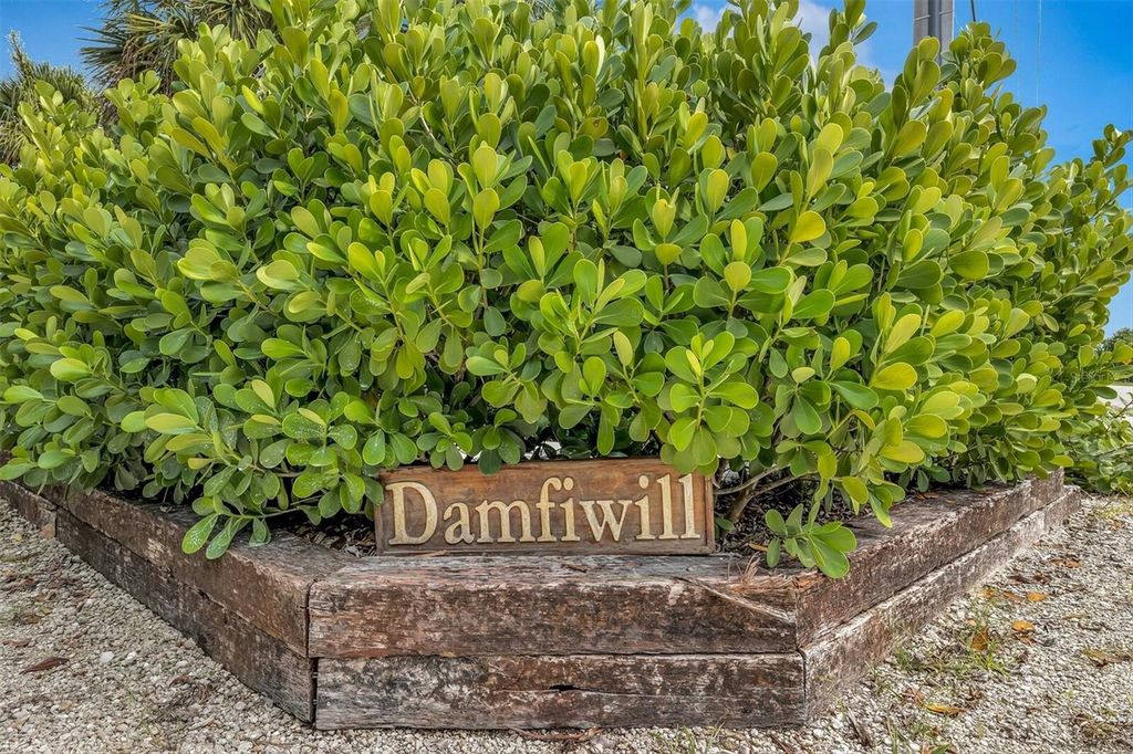Photo of 171 Damfiwill Street, Boca Grande, FL 33921 (MLS # D6147406)