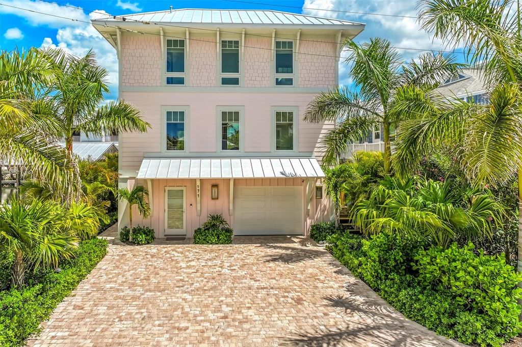 Photo of 171 Damfiwill Street, Boca Grande, FL 33921 (MLS # D6147406)