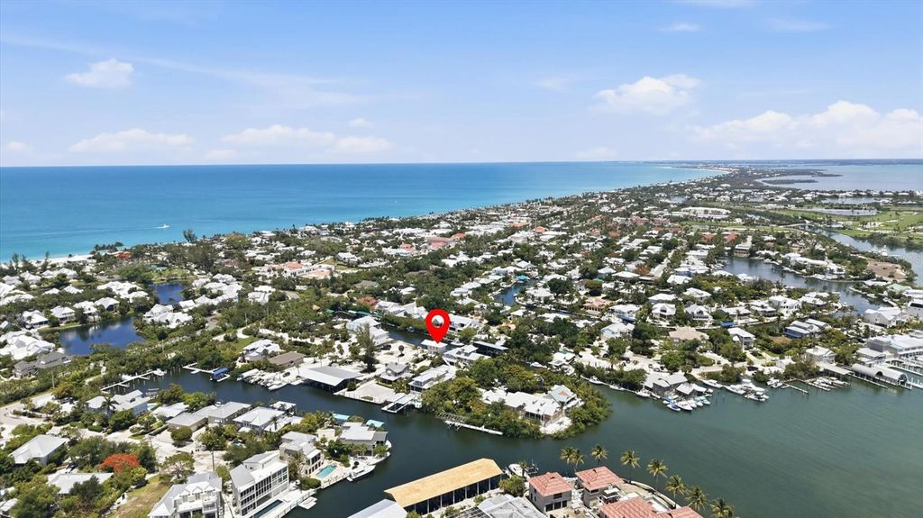 Photo of 171 Damfiwill Street, Boca Grande, FL 33921 (MLS # D6147406)