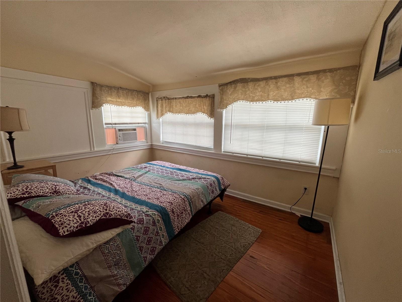VIRGINIA HEIGHTS - Residential