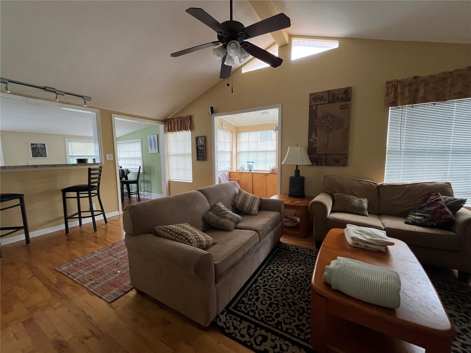 VIRGINIA HEIGHTS - Residential