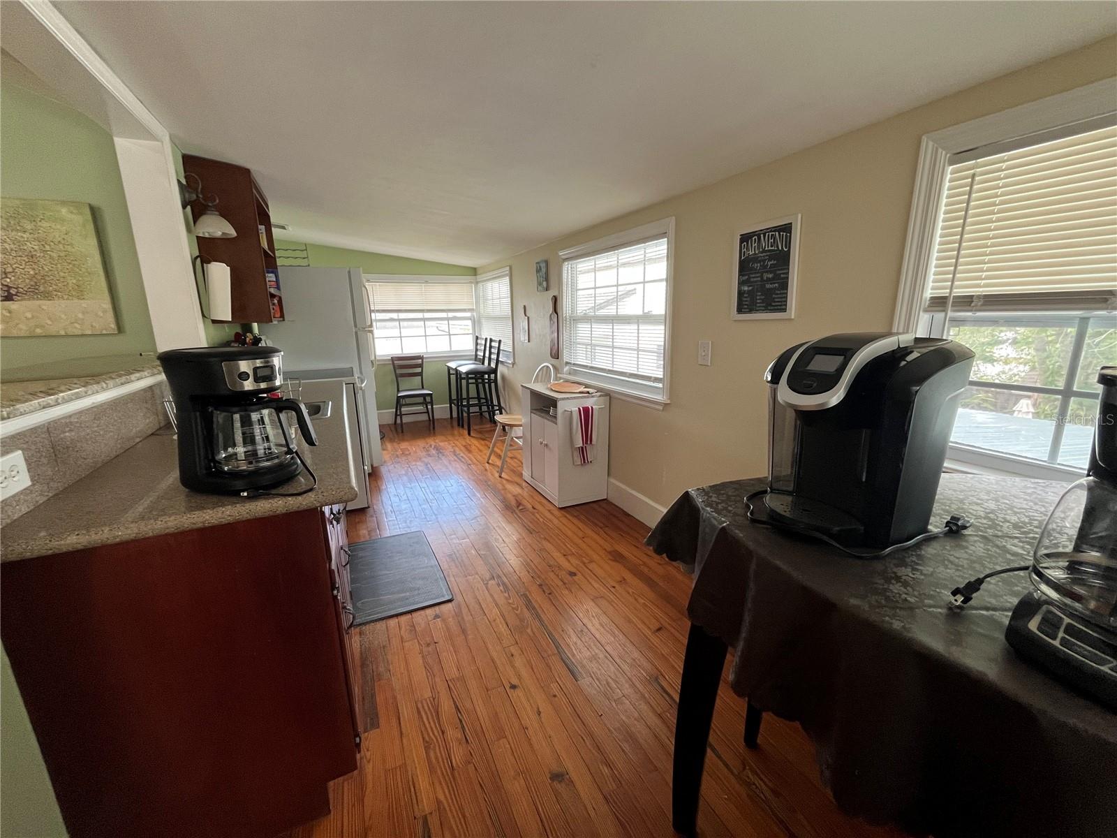 VIRGINIA HEIGHTS - Residential