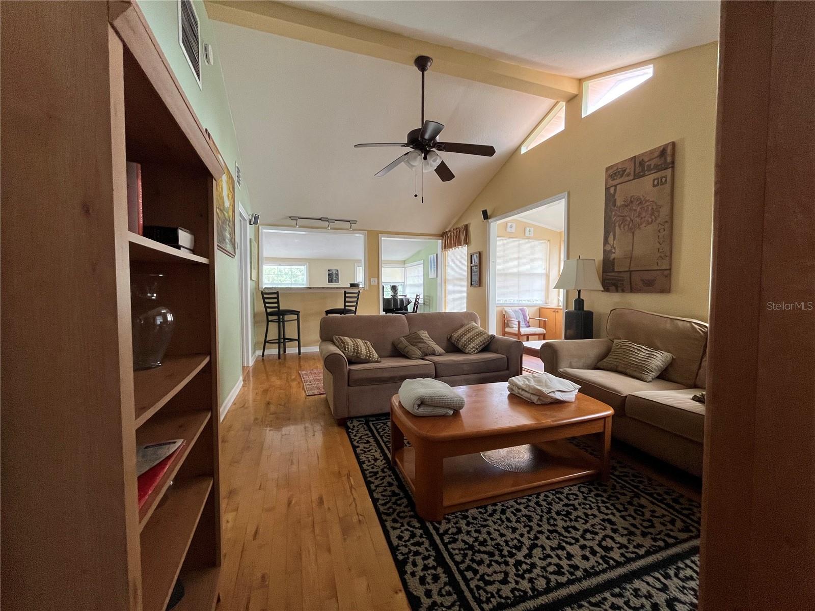 VIRGINIA HEIGHTS - Residential