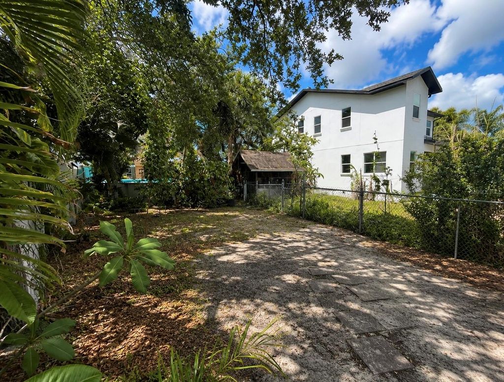 Photo of 1412 36th Avenue N, St Petersburg, FL 33704 (MLS # TB8507042)