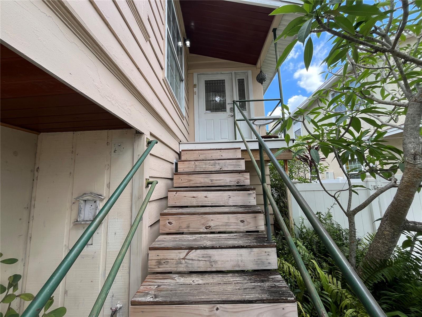 VIRGINIA HEIGHTS - Residential
