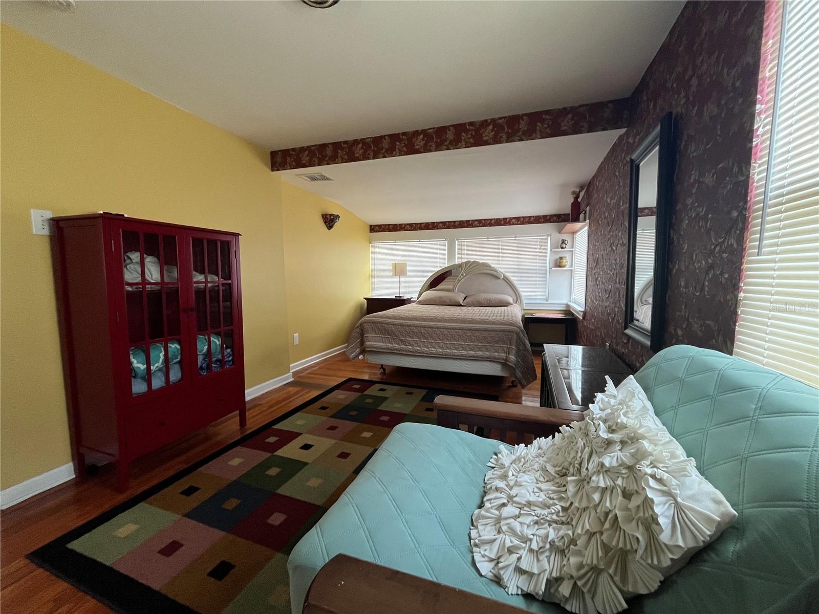 VIRGINIA HEIGHTS - Residential