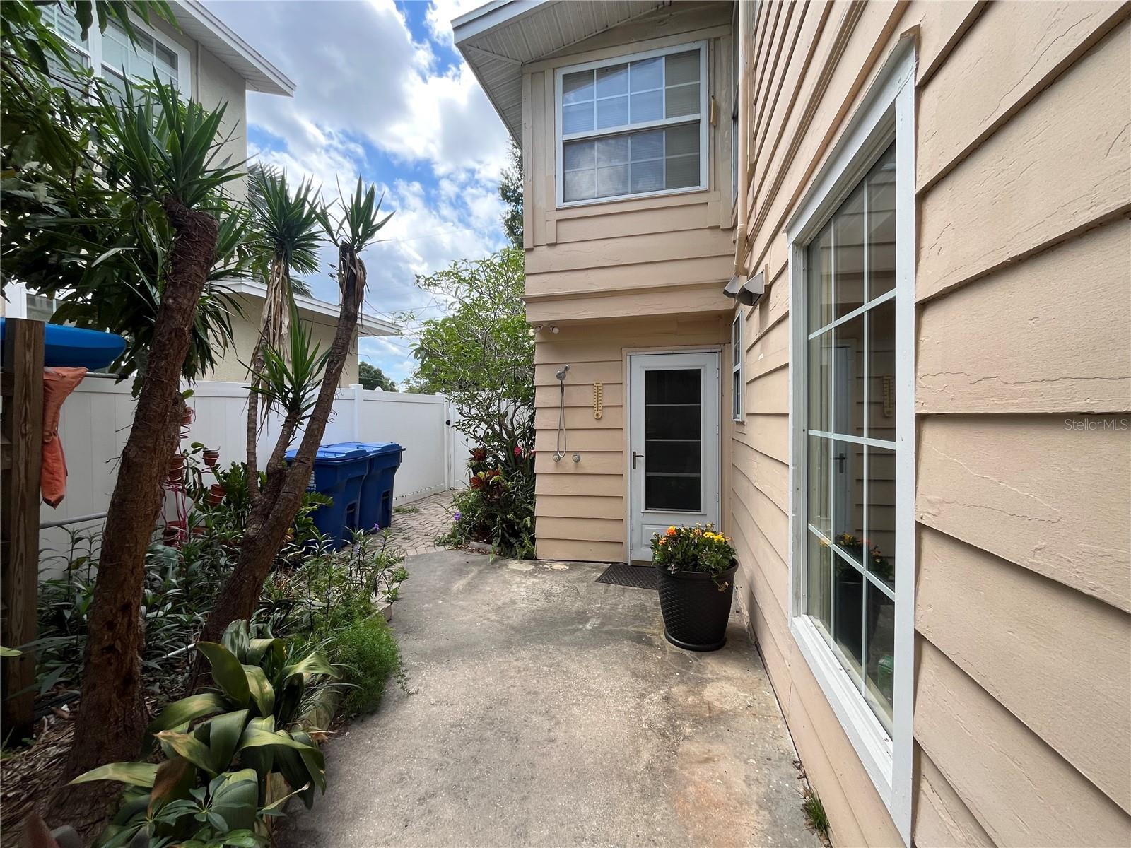 VIRGINIA HEIGHTS - Residential
