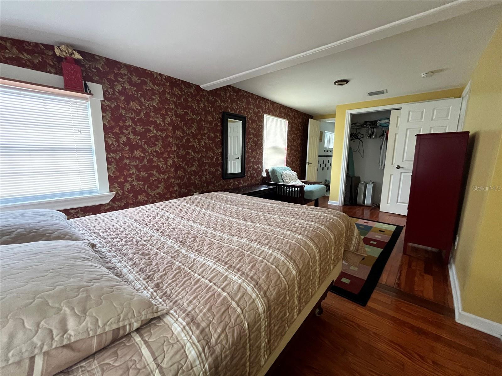 VIRGINIA HEIGHTS - Residential
