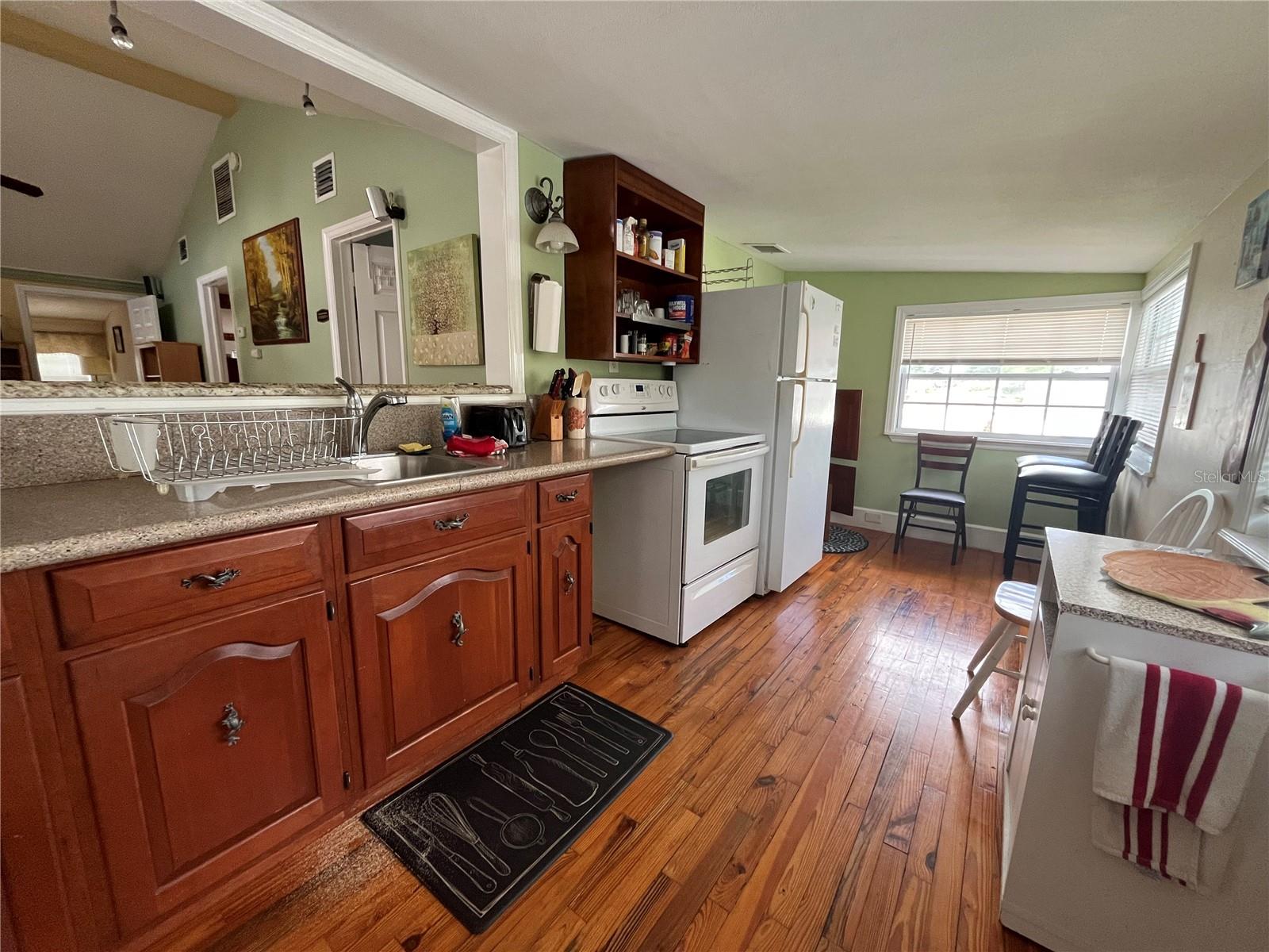 VIRGINIA HEIGHTS - Residential