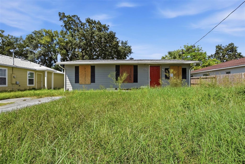 Photo of 4541 America Street, Orlando, FL 32811 (MLS # O6441113)