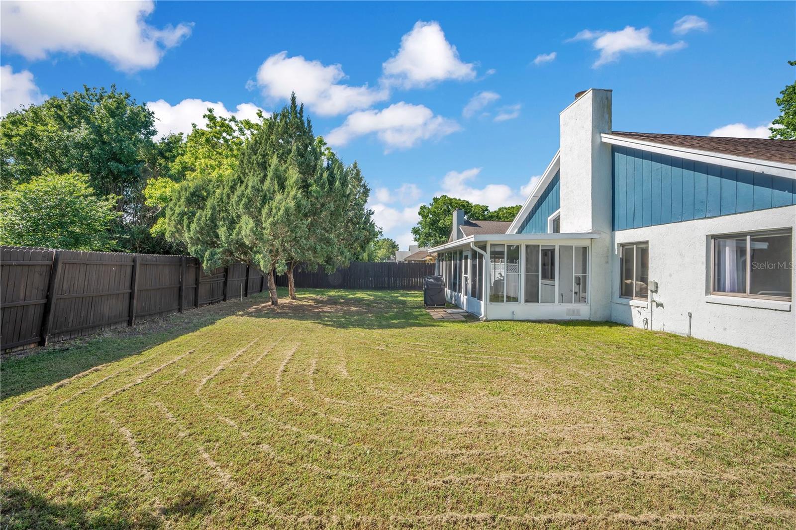 ROCKET CITY - Residential