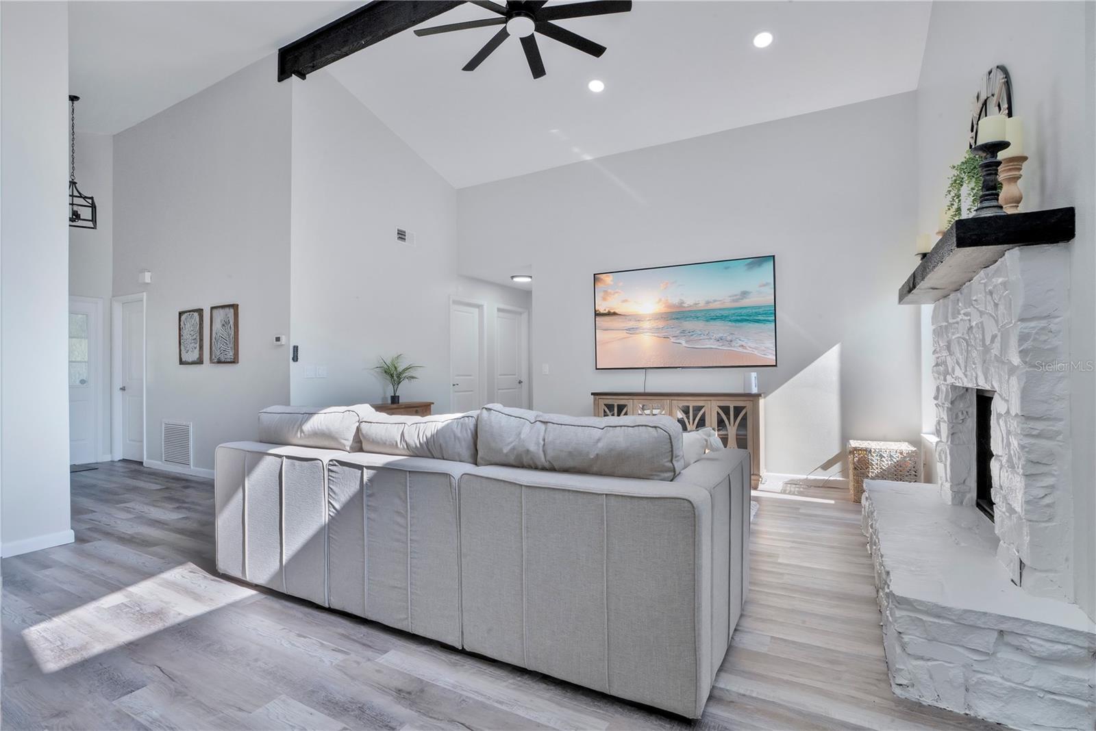 ROCKET CITY - Residential