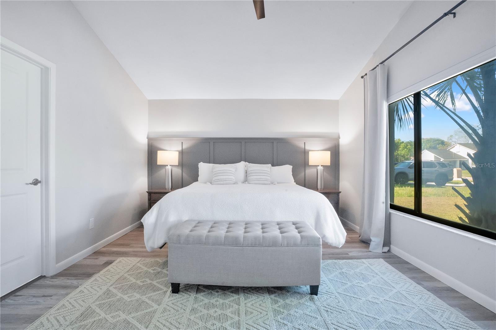 ROCKET CITY - Residential