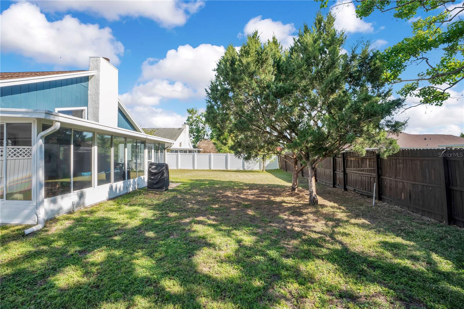 ROCKET CITY - Residential