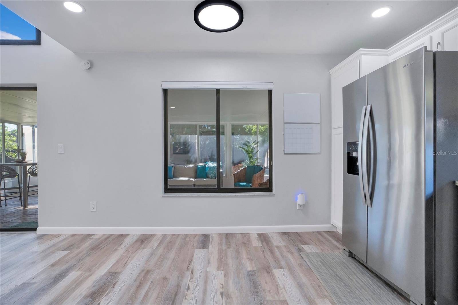 ROCKET CITY - Residential