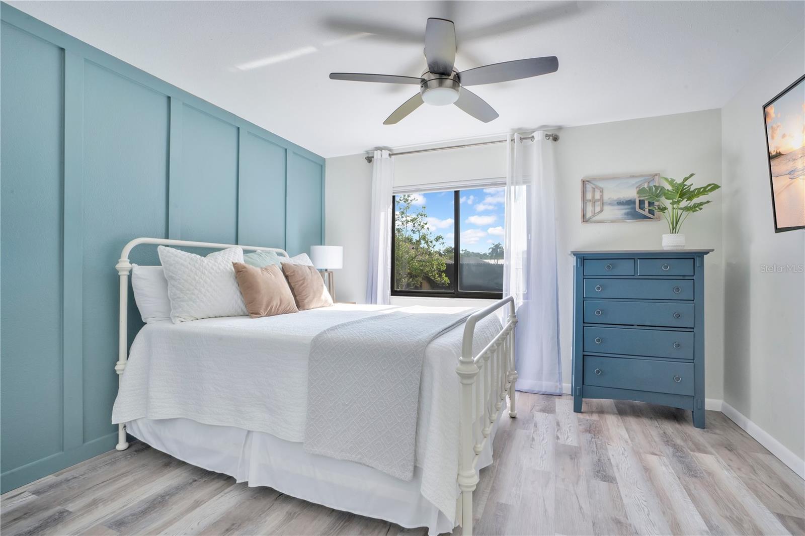 ROCKET CITY - Residential