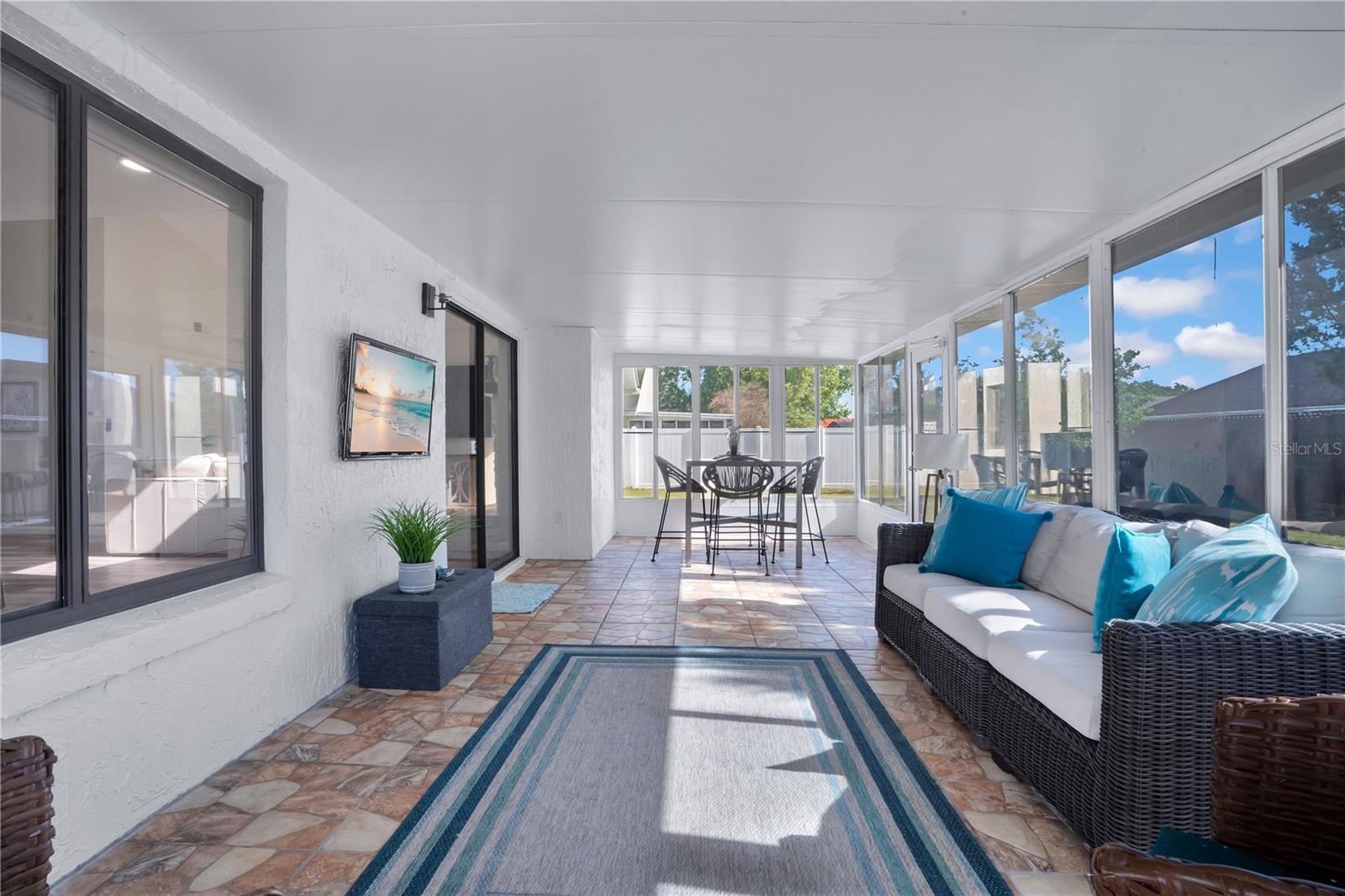 ROCKET CITY - Residential