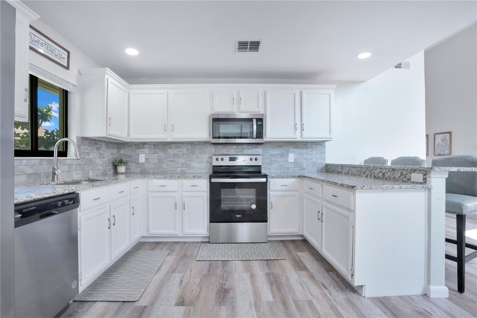 ROCKET CITY - Residential