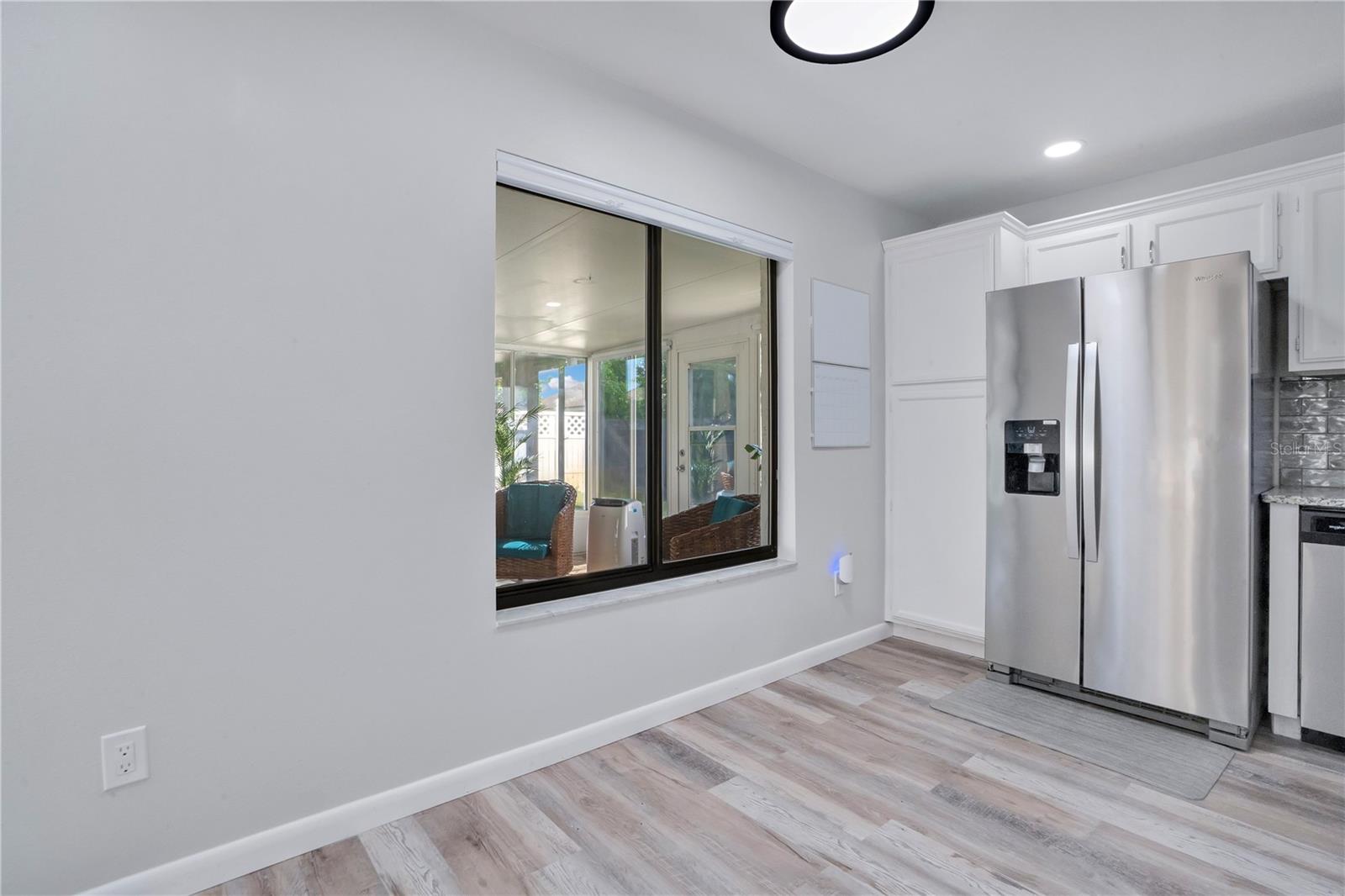 ROCKET CITY - Residential