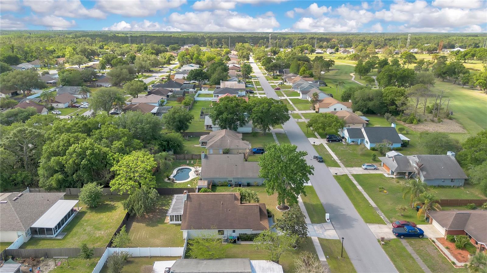 ROCKET CITY - Residential