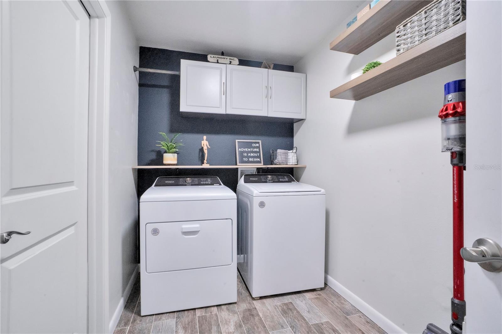 ROCKET CITY - Residential