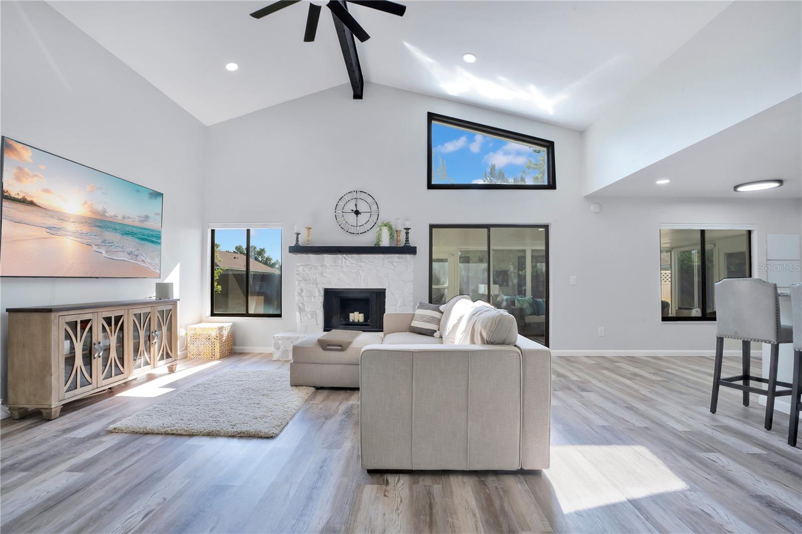 ROCKET CITY - Residential