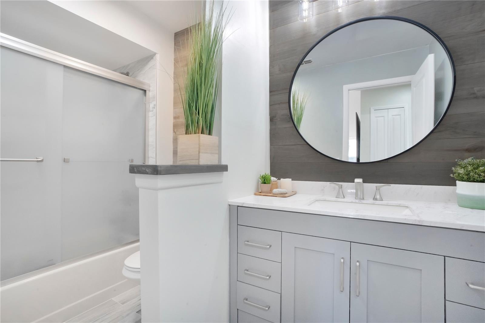 ROCKET CITY - Residential