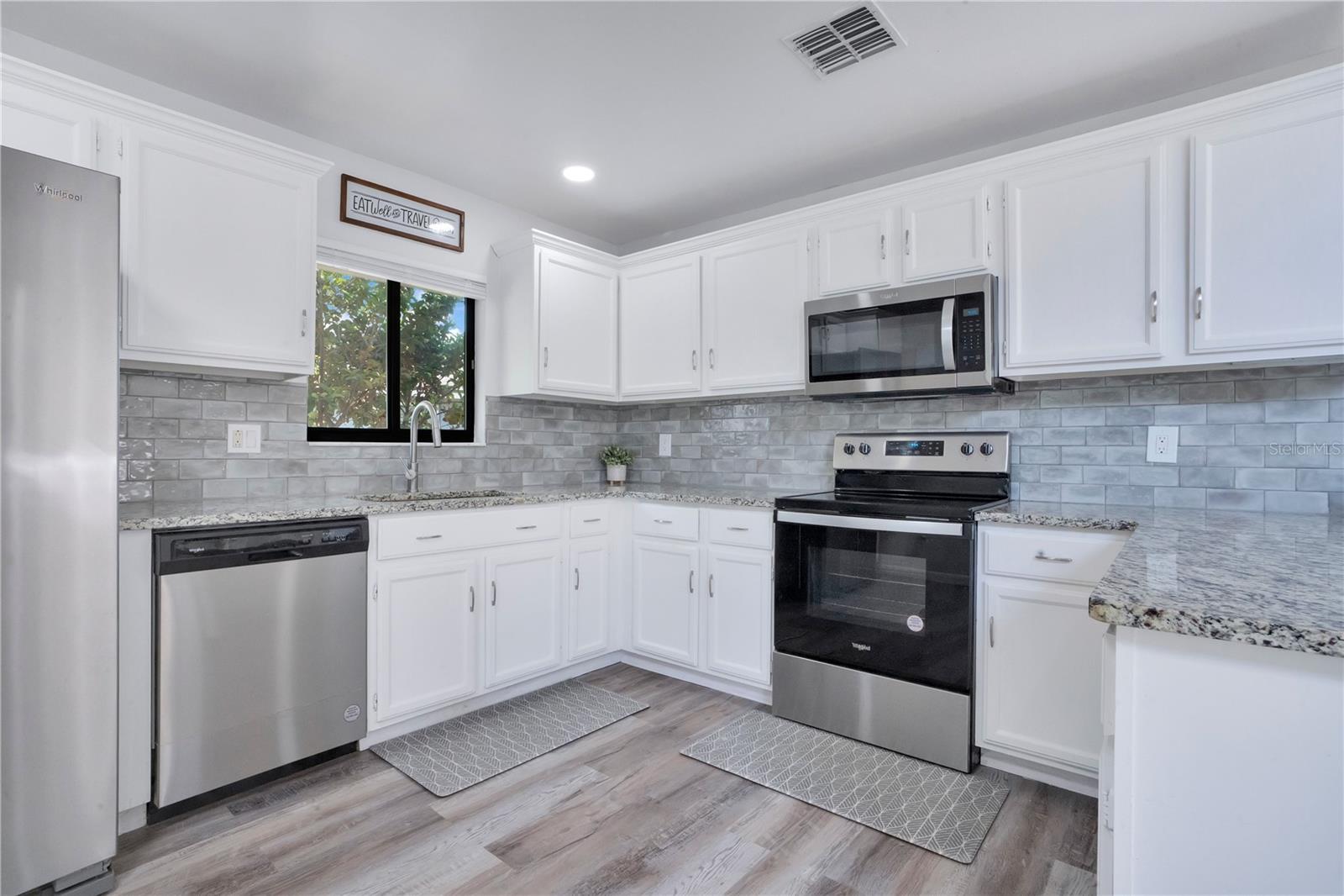 ROCKET CITY - Residential