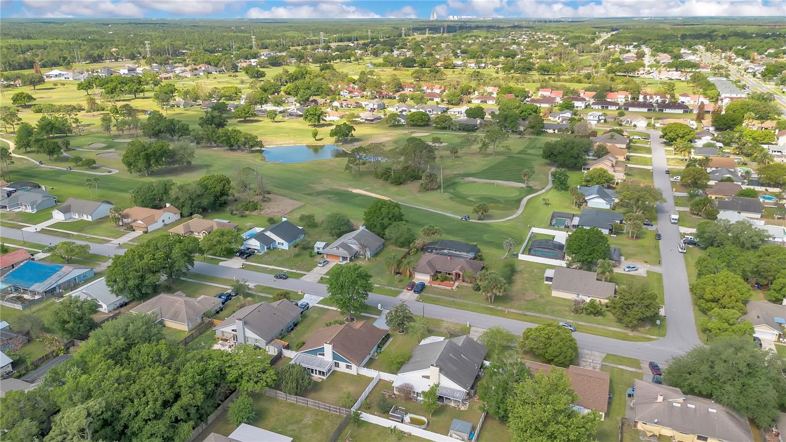 ROCKET CITY - Residential