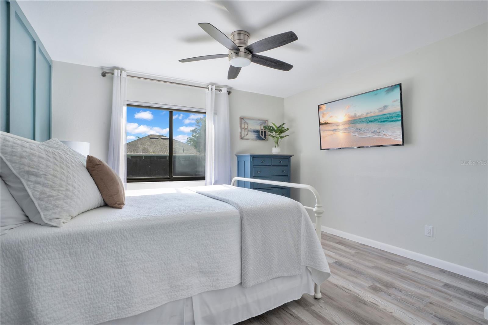 ROCKET CITY - Residential