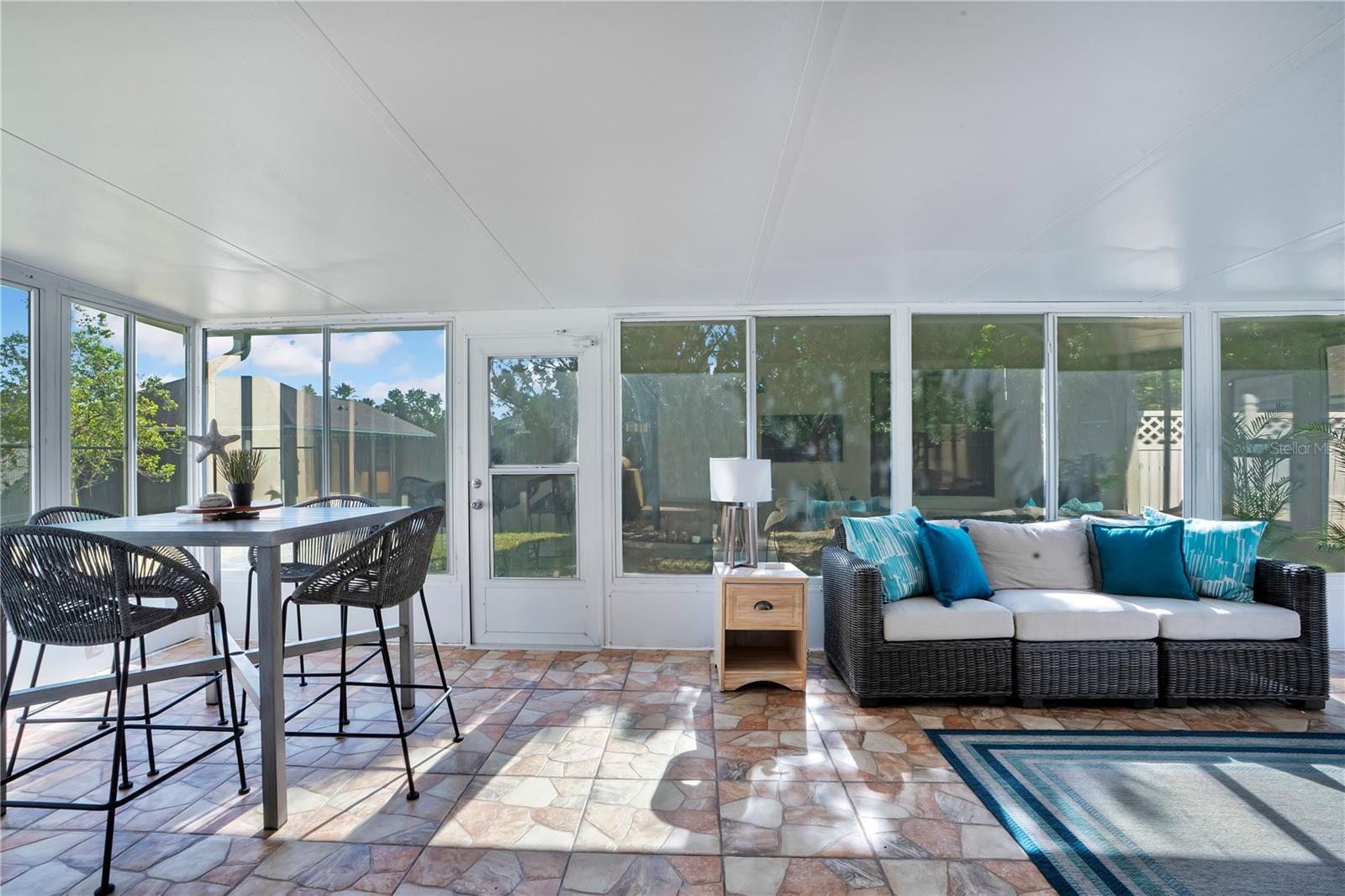 ROCKET CITY - Residential