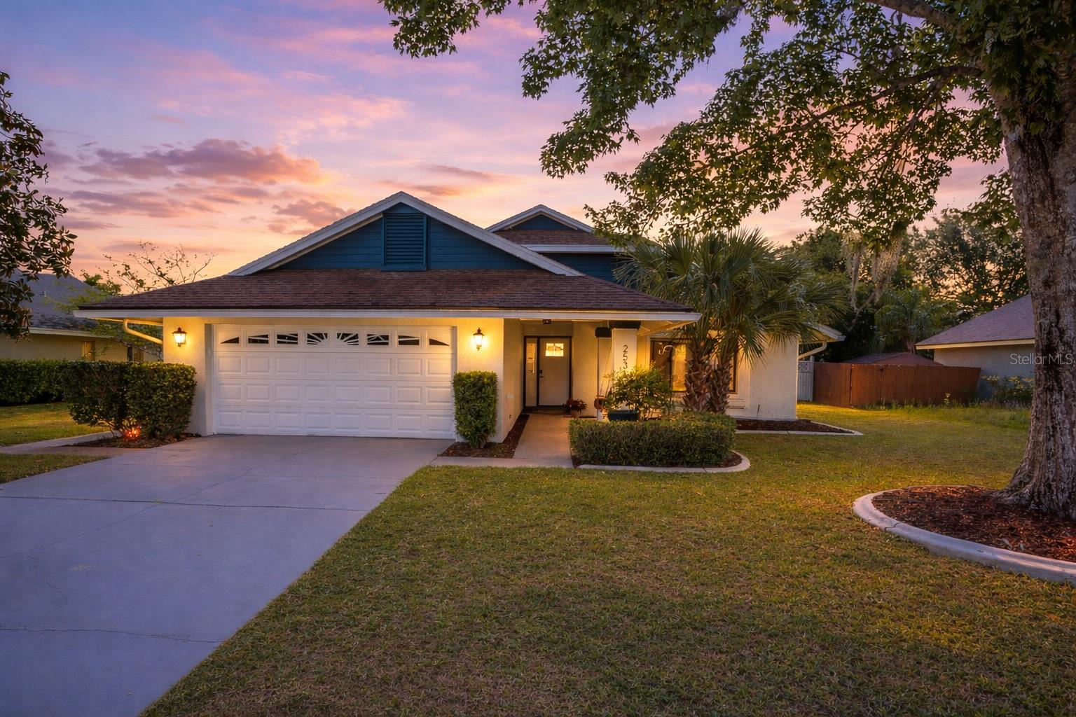 ROCKET CITY - Residential