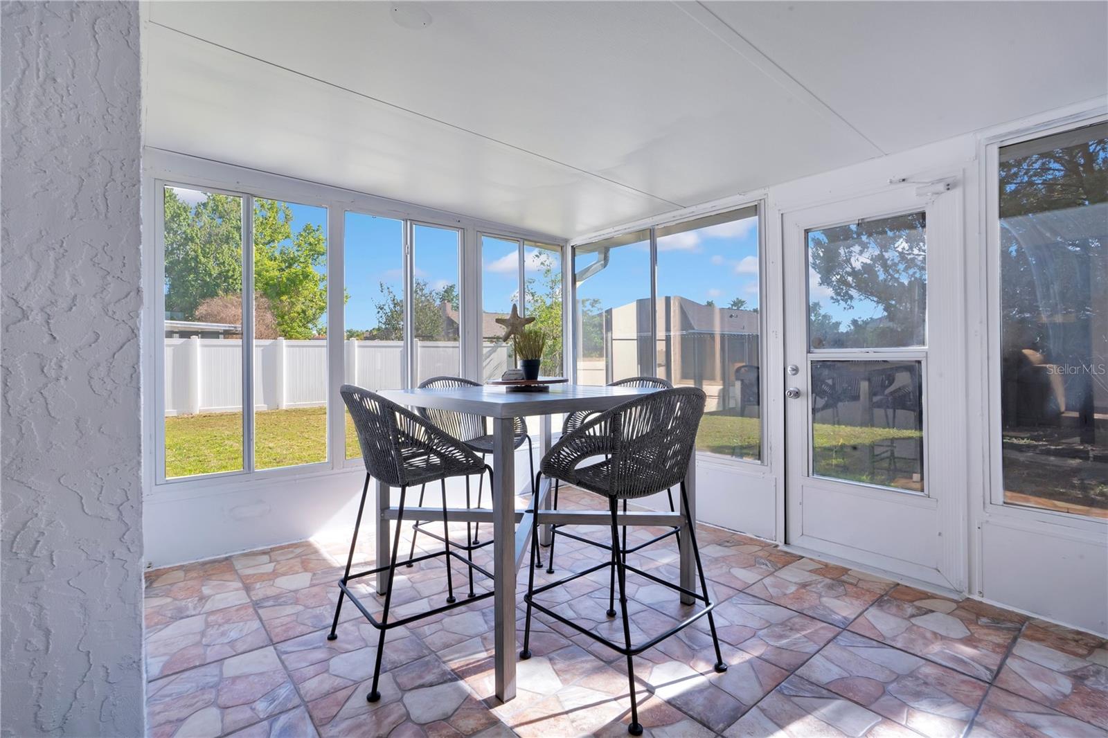 ROCKET CITY - Residential