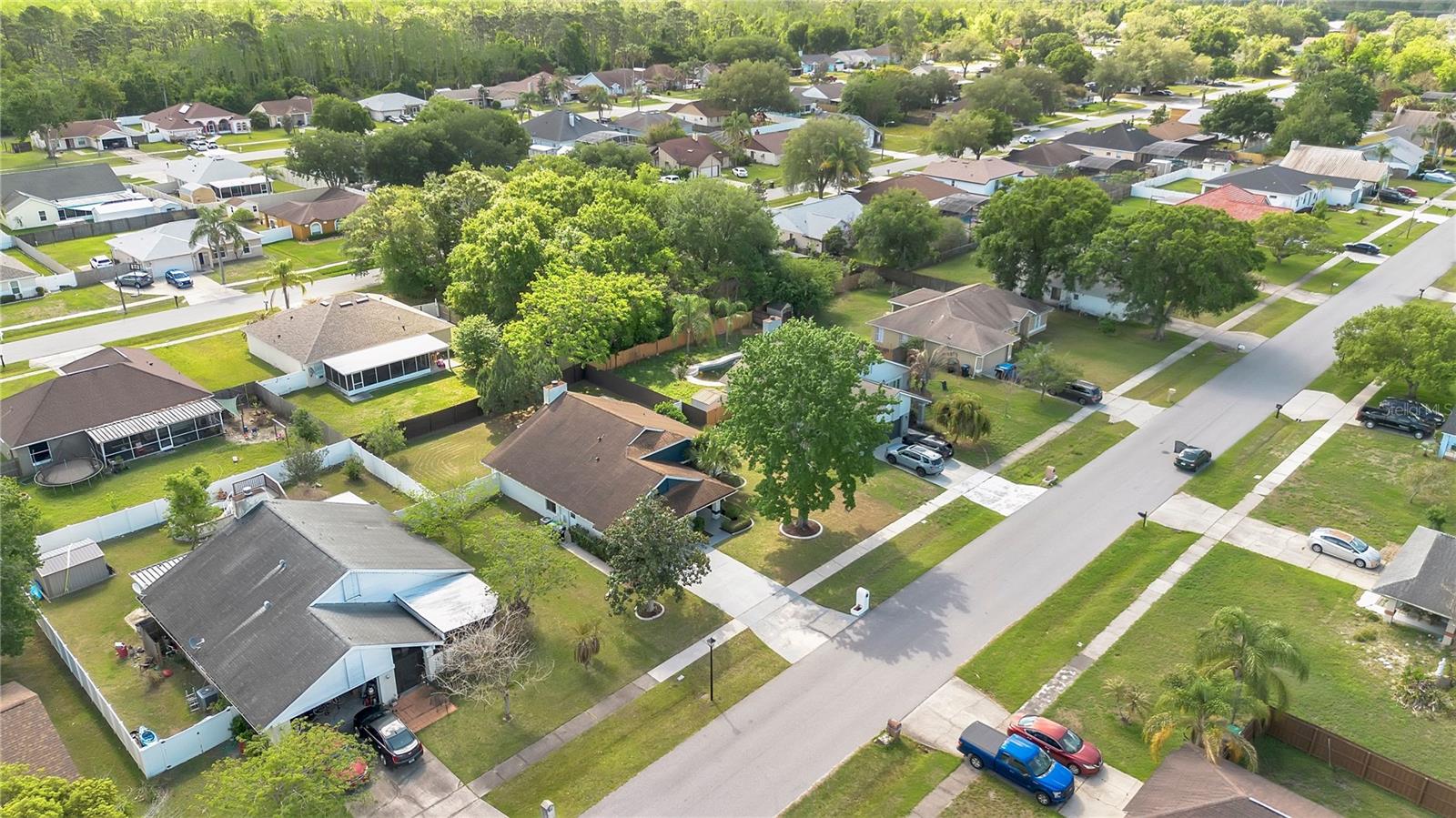 ROCKET CITY - Residential