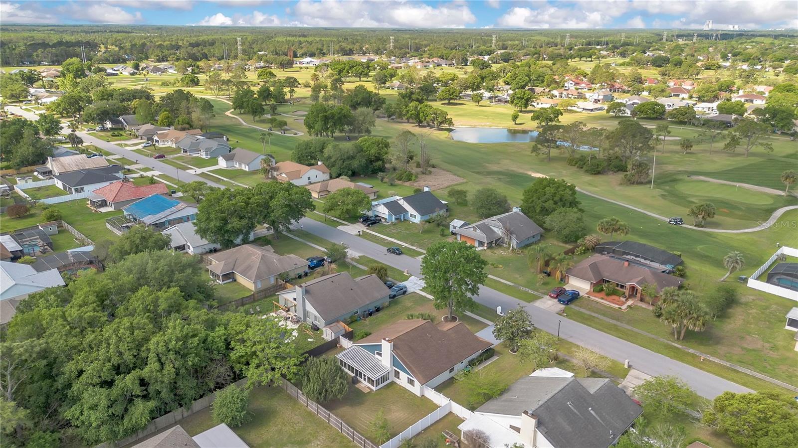 ROCKET CITY - Residential