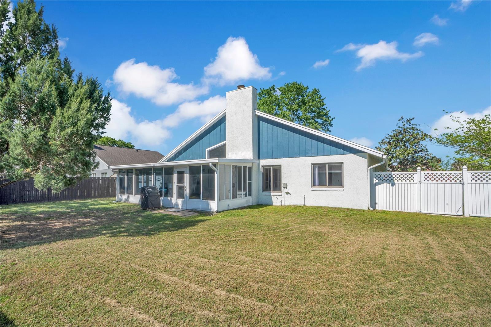 ROCKET CITY - Residential