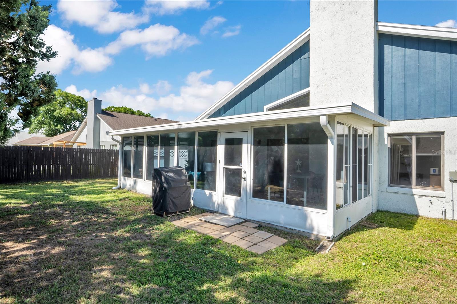 ROCKET CITY - Residential