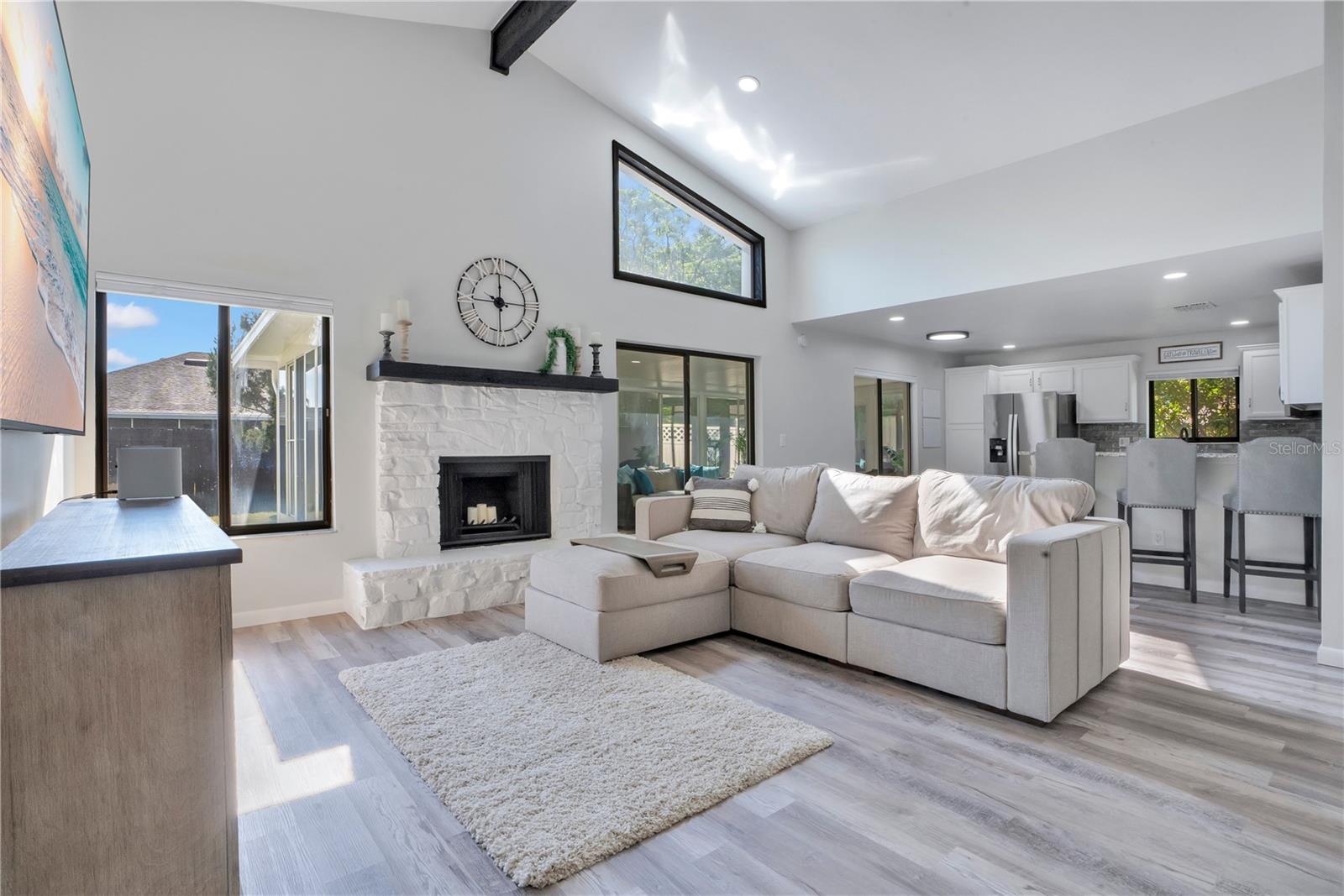 ROCKET CITY - Residential