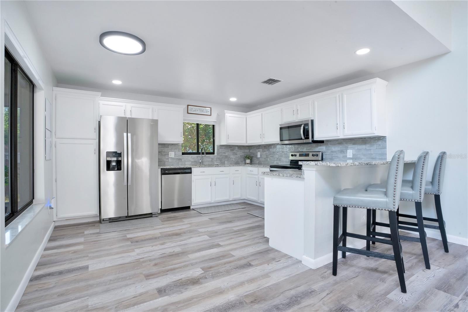 ROCKET CITY - Residential