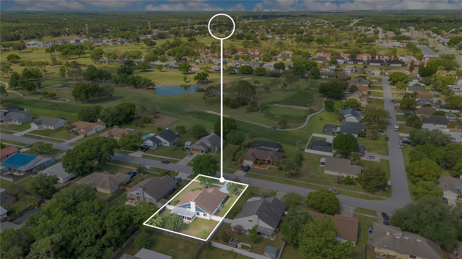 ROCKET CITY - Residential