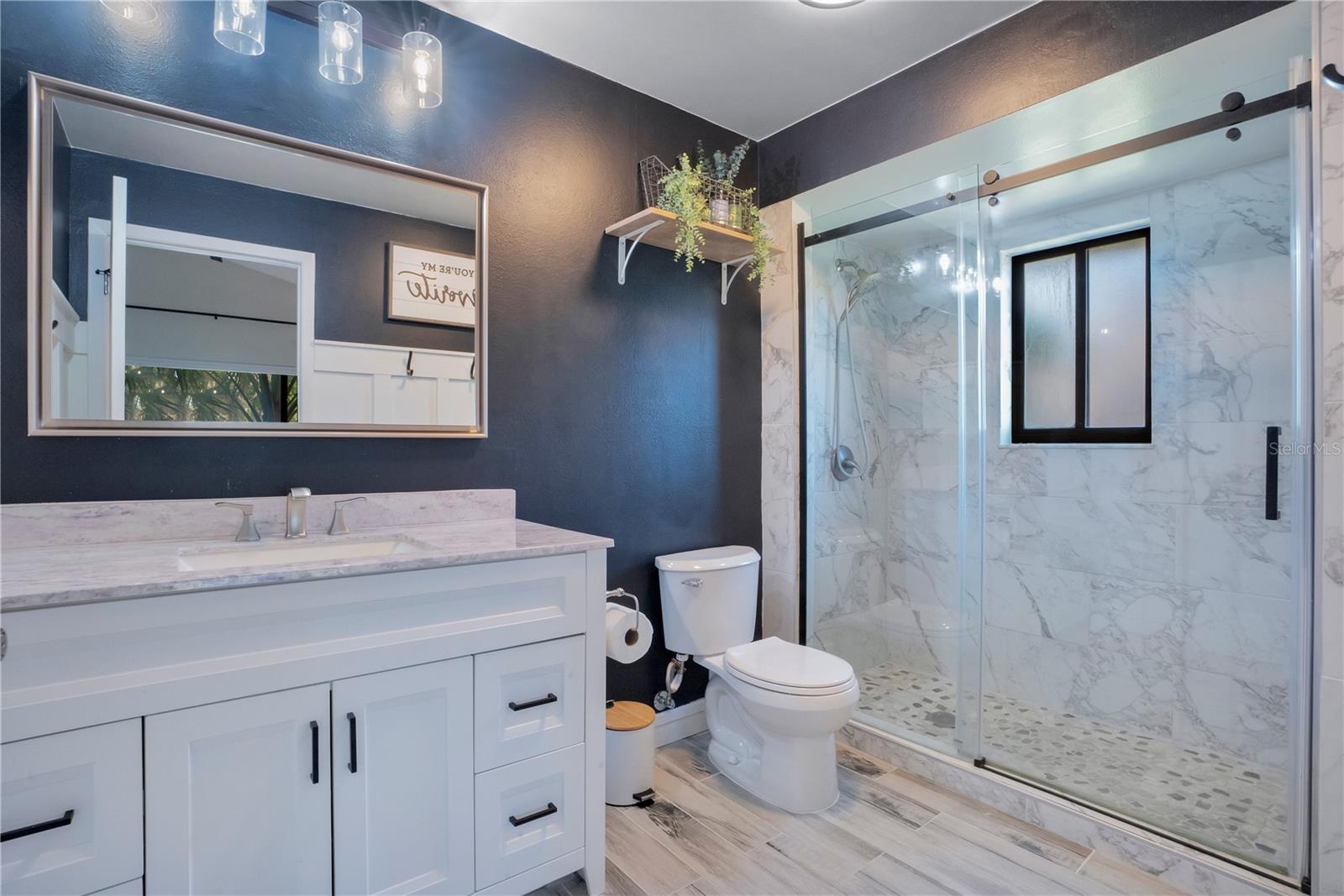 ROCKET CITY - Residential