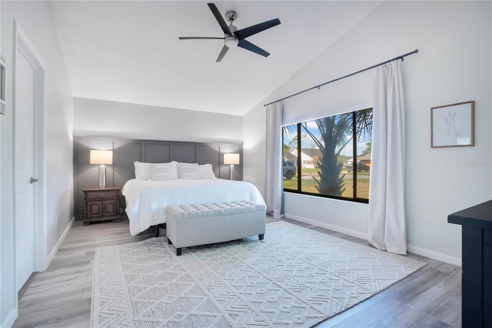 ROCKET CITY - Residential