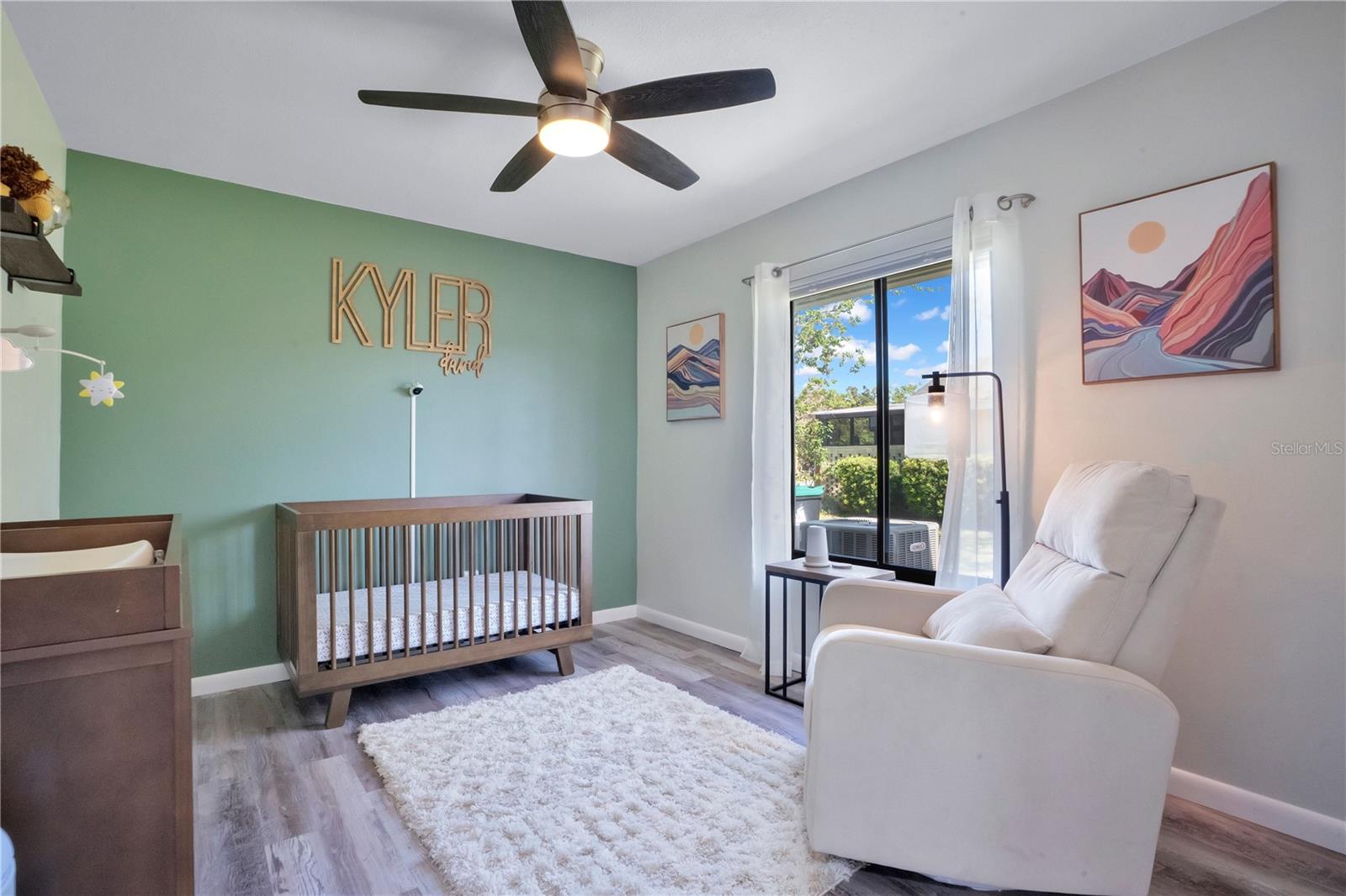 ROCKET CITY - Residential