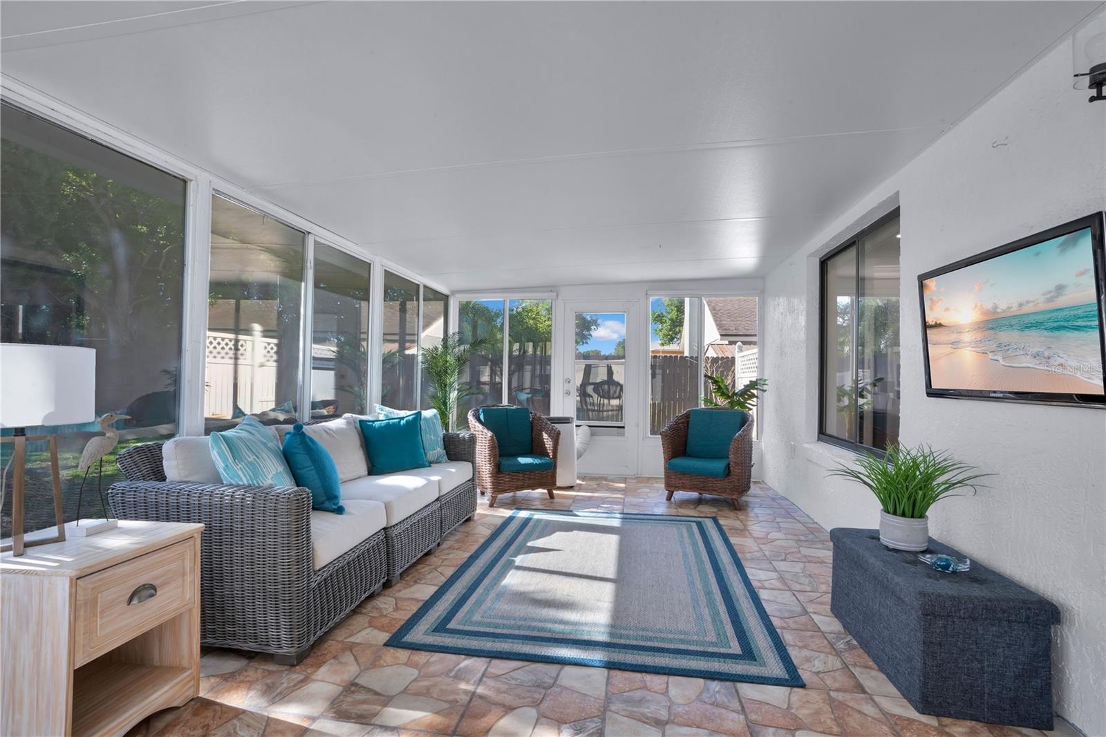 ROCKET CITY - Residential