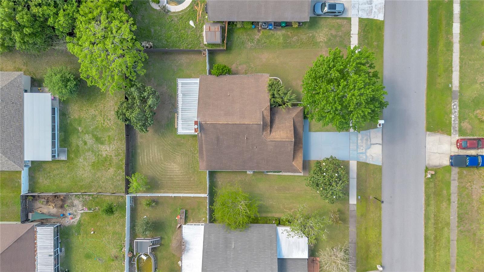 ROCKET CITY - Residential